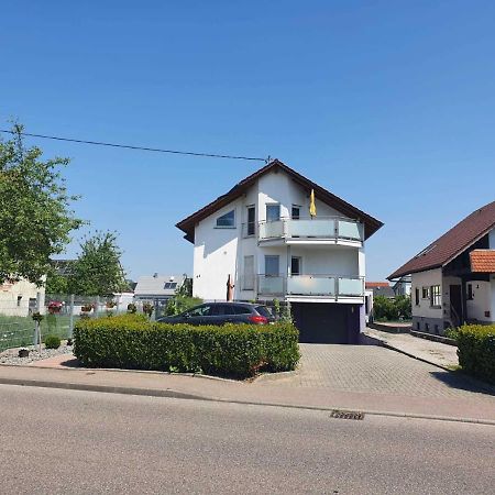 M&J Fewo Kappel-Grafenhausen Luaran gambar