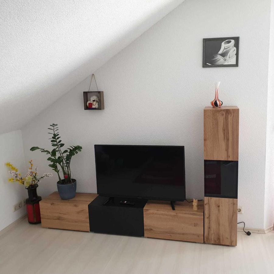 M&J Fewo Kappel-Grafenhausen Luaran gambar
