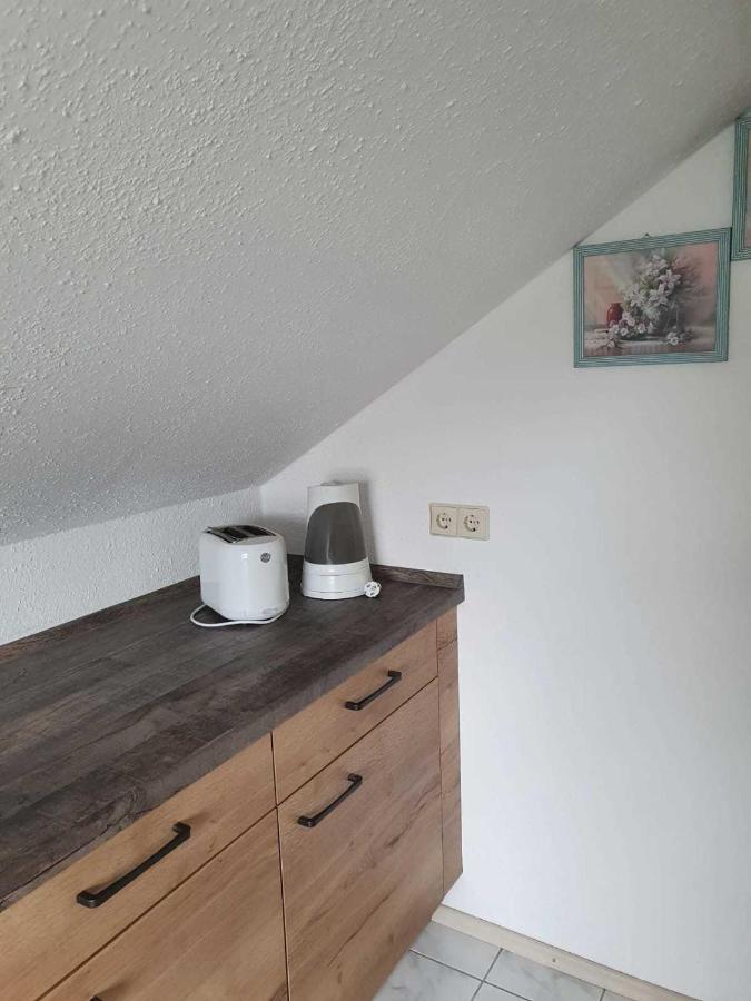 M&J Fewo Kappel-Grafenhausen Luaran gambar