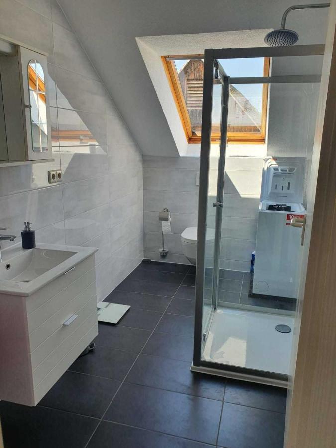 M&J Fewo Kappel-Grafenhausen Luaran gambar