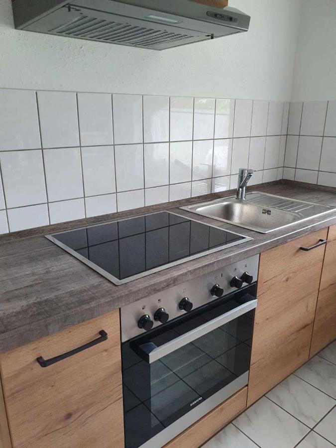 M&J Fewo Kappel-Grafenhausen Luaran gambar
