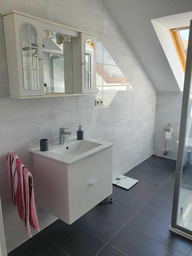 M&J Fewo Kappel-Grafenhausen Luaran gambar