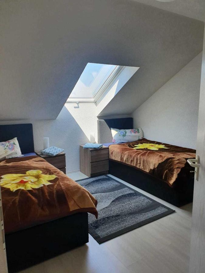 M&J Fewo Kappel-Grafenhausen Luaran gambar